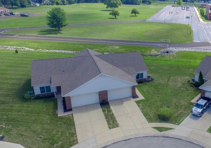 Clear Creek Properties